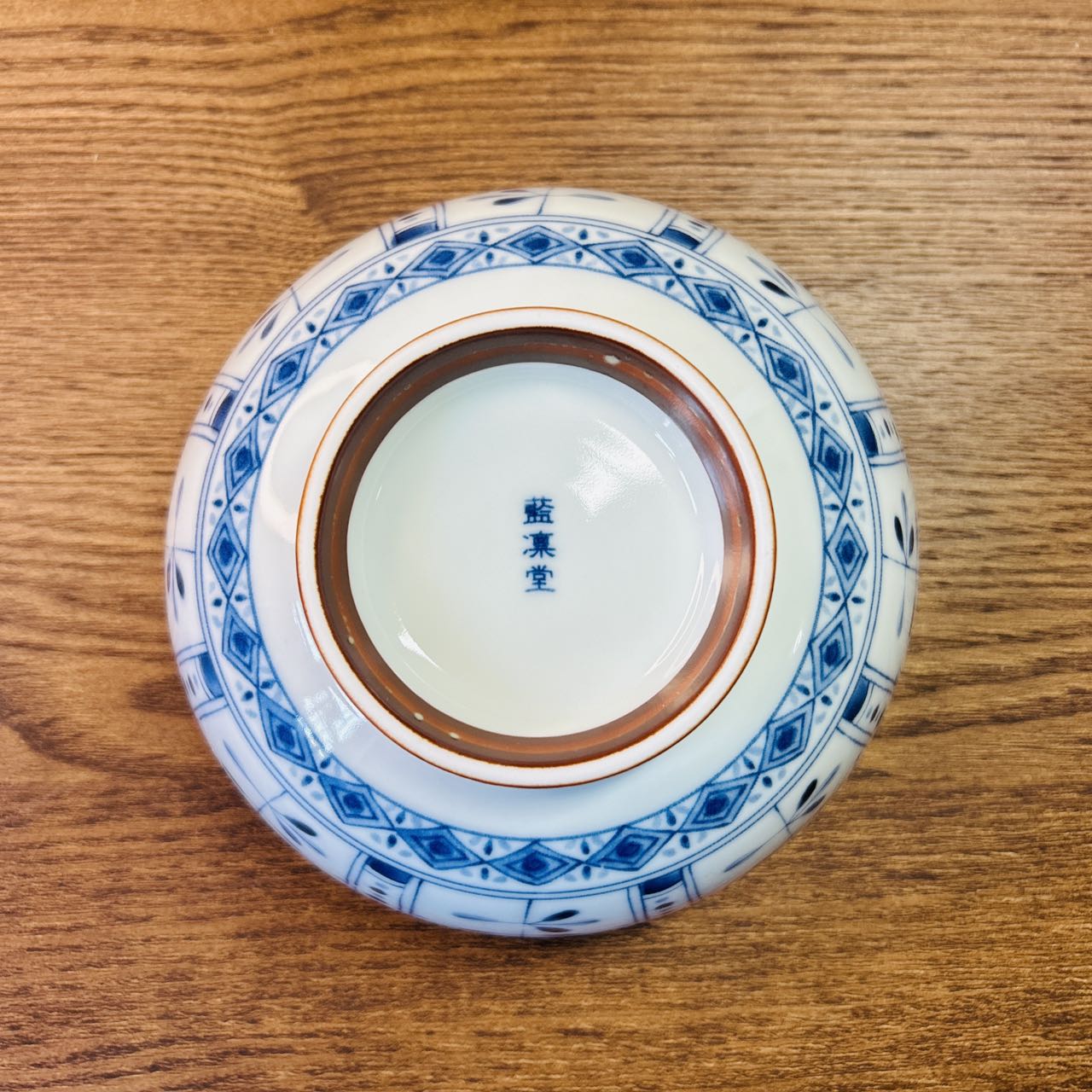 All- purpose bowl(立花青花)