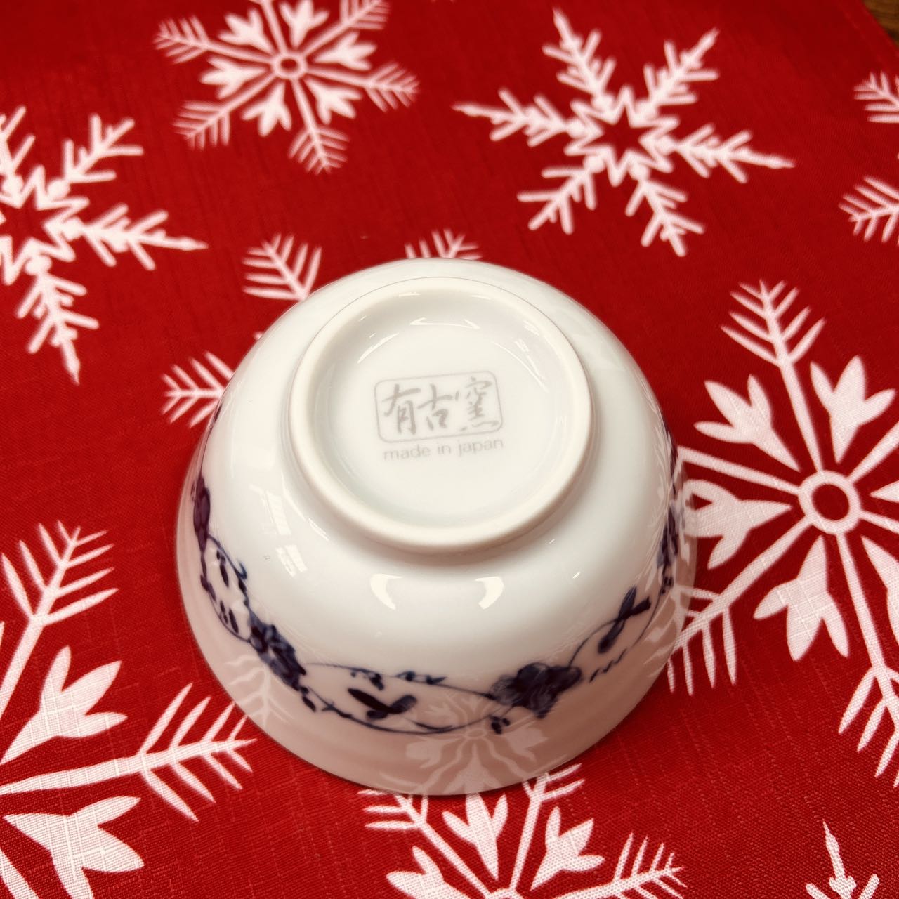 All-purpose bowl M (蔓唐草)