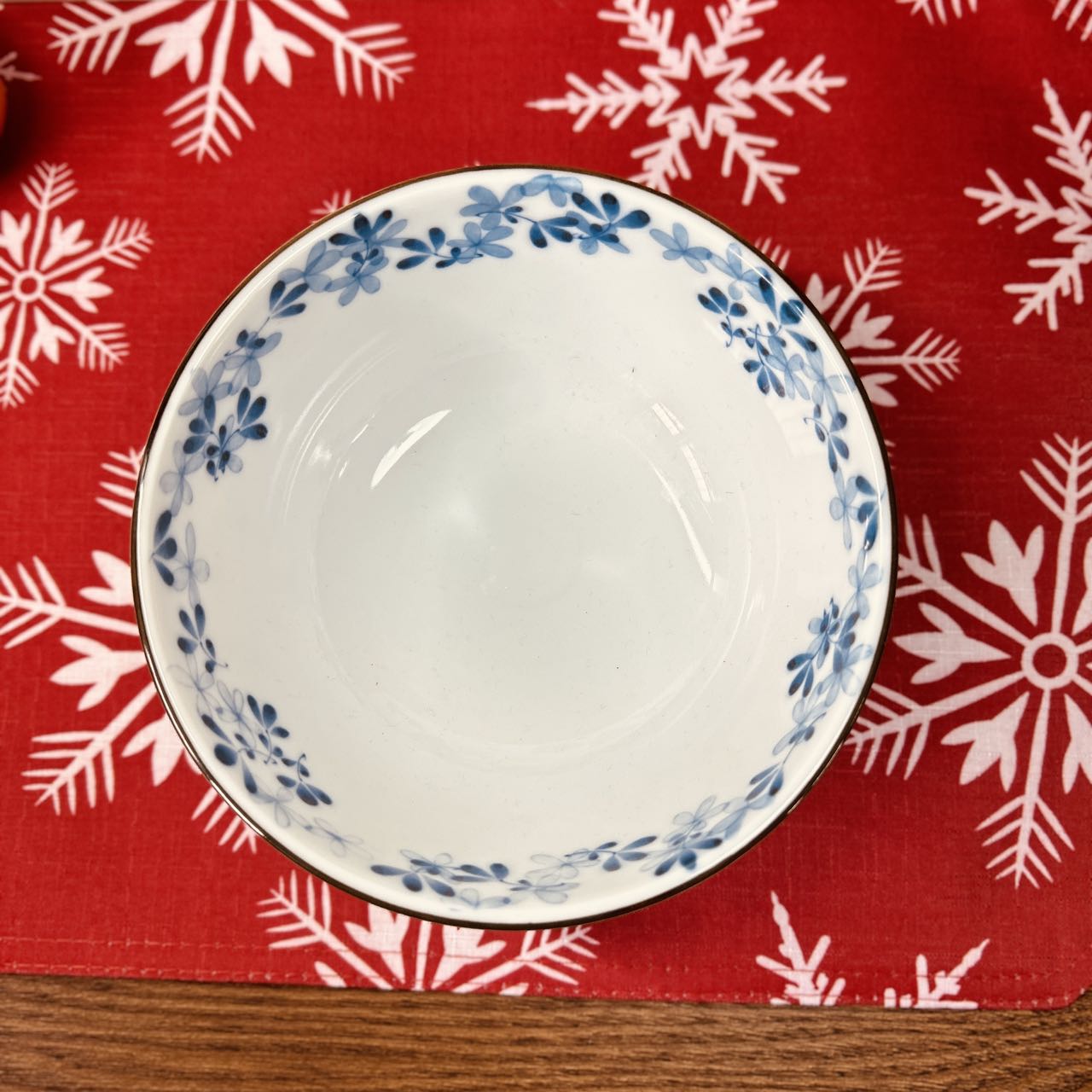 All-purpose bowl(小蓝芽)