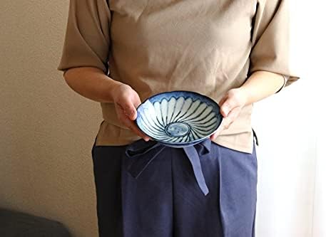 Shallow bowl(令和粉引)