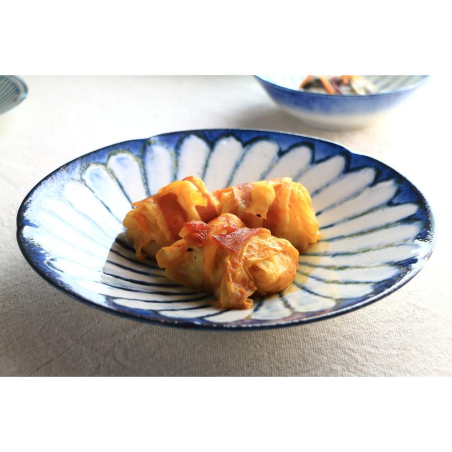 All-purpose plate Large(令和粉引)