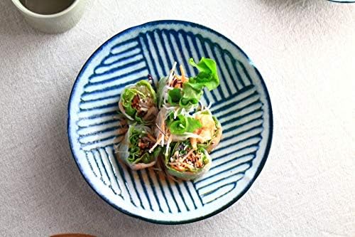 All-purpose plate Large(令和粉引)