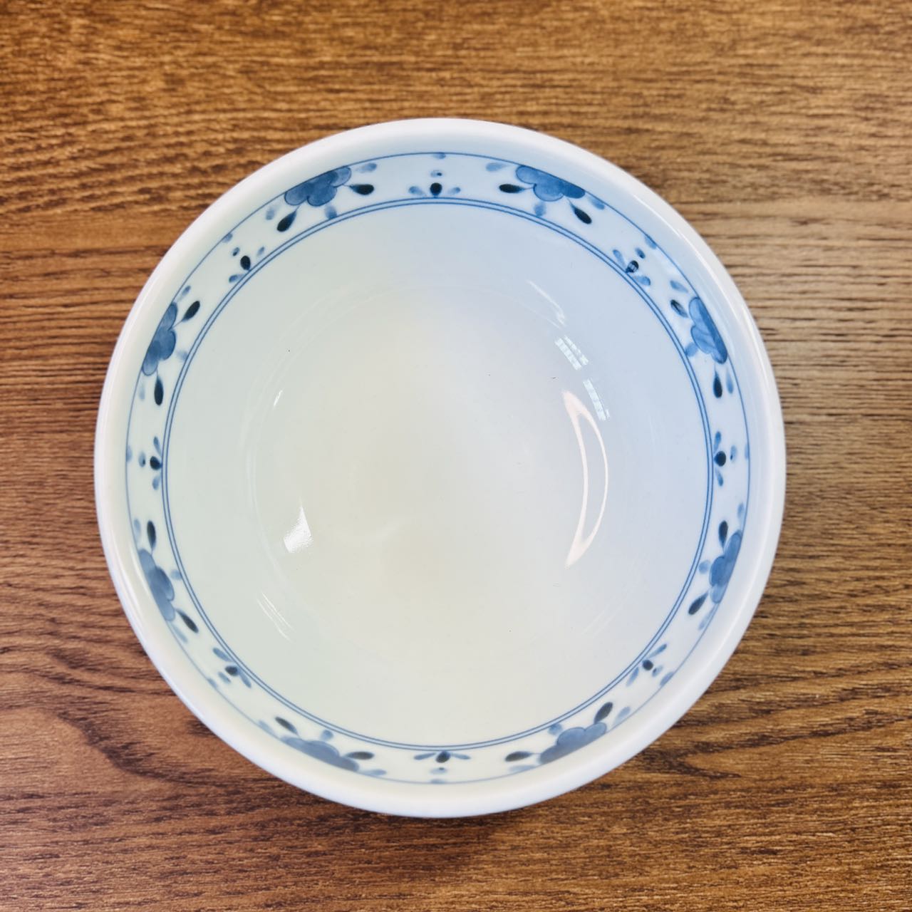 All- purpose bowl（立花青花）