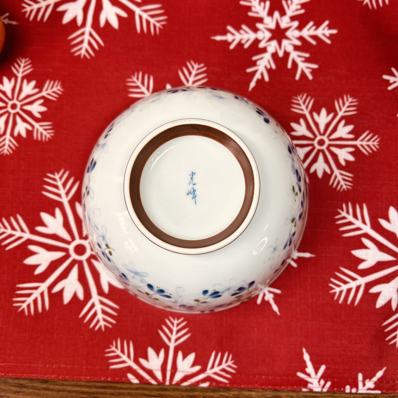 All-purpose bowl(小蓝芽）